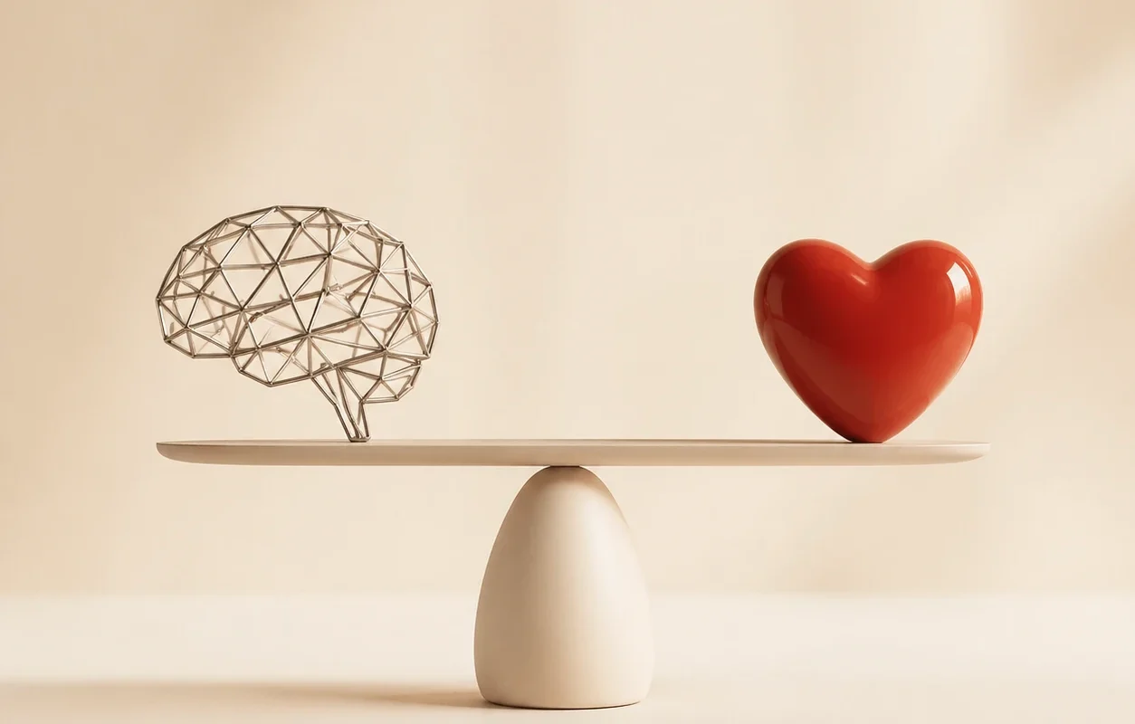 هوش هیجانی چیست؟ آموزش تقویت هوش هیجانی (EQ)